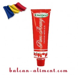 UNIVER PASTA ARDEI IUTE 160GR