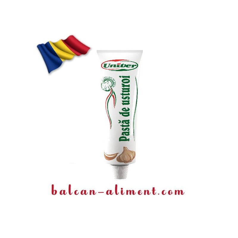UNIVER PASTA DE USTUROI 70 GR 