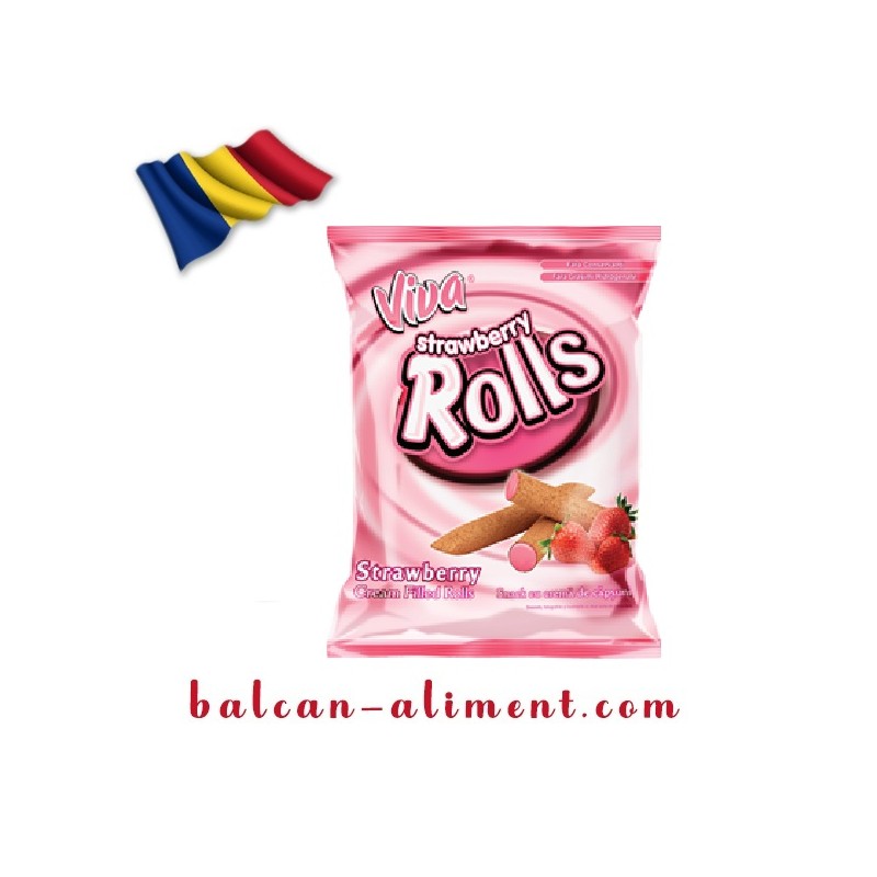 VIVA ROLLS CAPSUNI 100 GR (18)