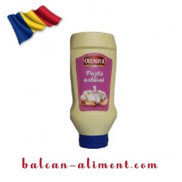 OLYMPIA PASTA USTUROI 500GR