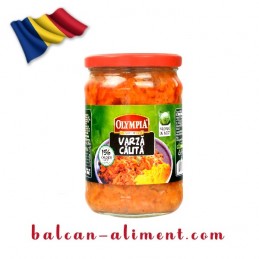 OLYMPIA VARZA CALITA 580ML...