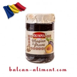 OLYMPIA MAGIUN PRUNE 314ML...