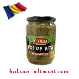 OLYMPIA FOI DE VITA 720ML...