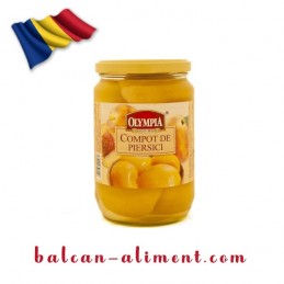 OLYMPIA COMPOT PIERSICI...