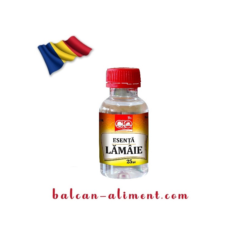 CIO ESENTA LAMAIE 25 ML (20)