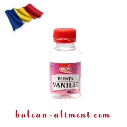 CIO ESENTA VANILIE 25 ML (20)