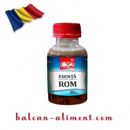 CIO ESENTA ROM 25 ML (20)