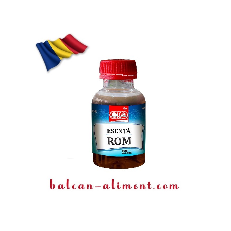 CIO ESENTA ROM 25 ML (20)