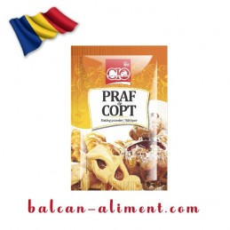 CIO PRAF DE COPT 10 GR (40)