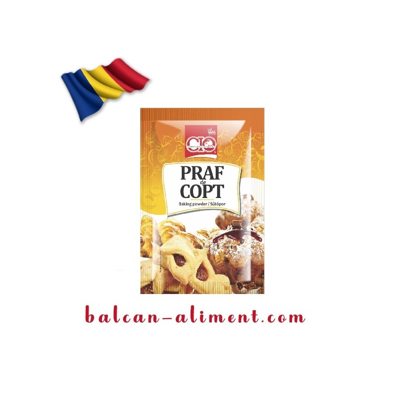 CIO PRAF DE COPT 10 GR (40)