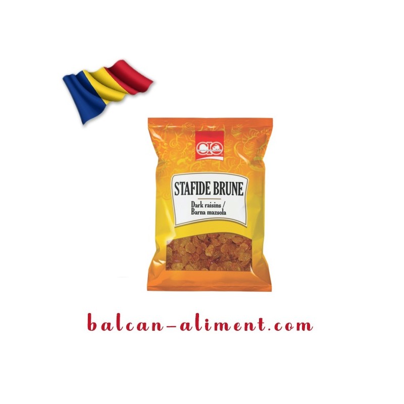 CIO STAFIDE BRUNE 100 GR (15)