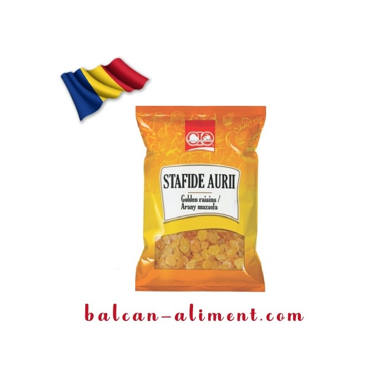 CIO STAFIDE AURII 100 GR (15)