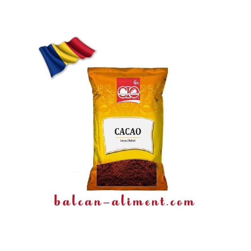 CIO CACAO 50 GR (20)