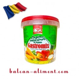 CIO GASTROMIX LEGUME 1 KG...