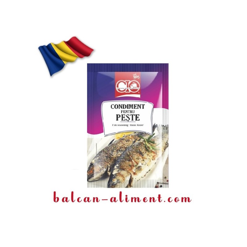 CIO CONDIM PESTE 20 GR (20)