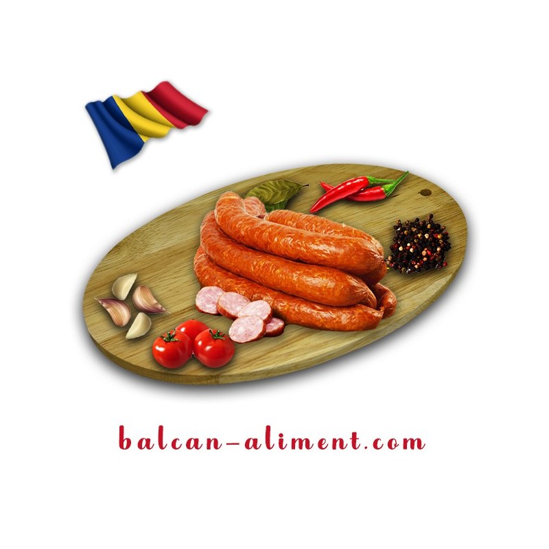 FOX CARNATI AFUMATI EXTRA KG 