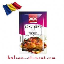 CIO CONDIM CARNE DE PUI 20...