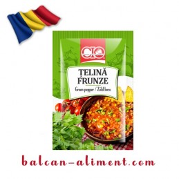 CIO TELINA FRUNZE 4 GR (20)