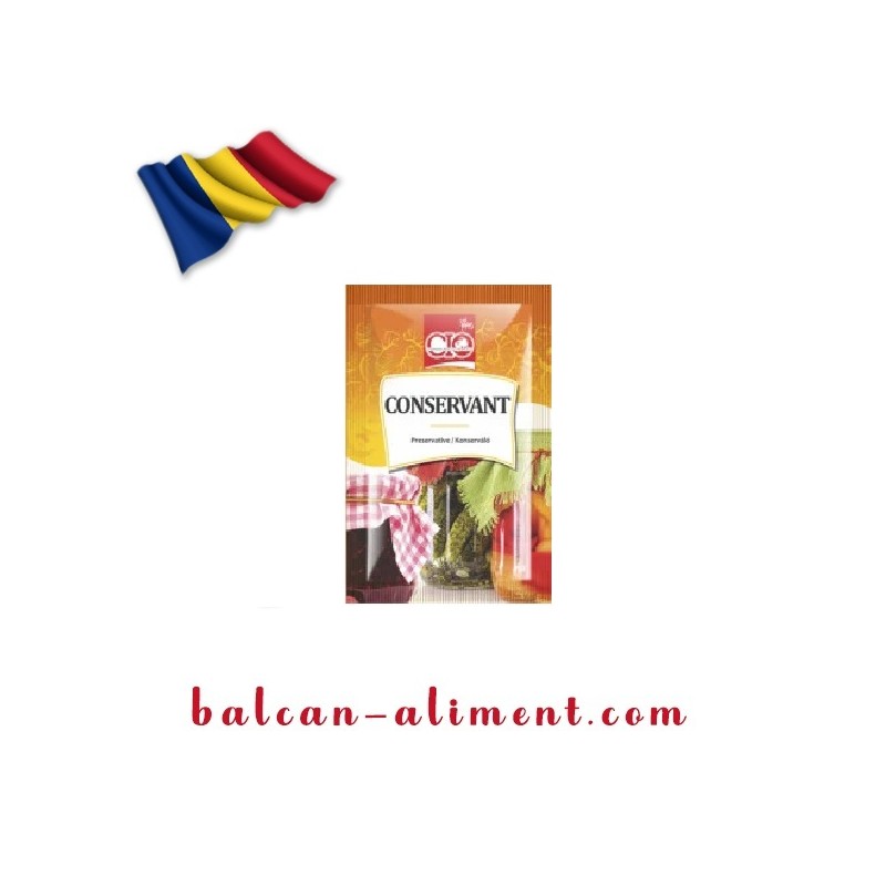 CIO CONSERVANT 5GR (50)