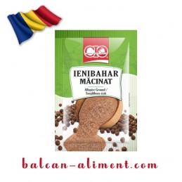 CIO IENIBAHAR MACINAT 10 GR...