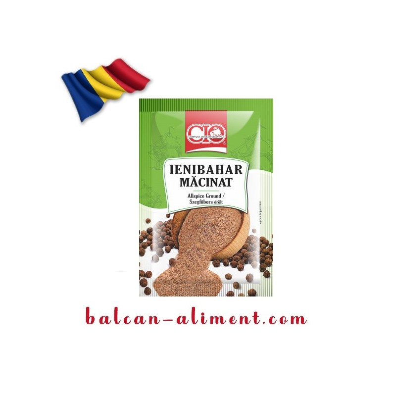 CIO IENIBAHAR MACINAT 10 GR (20)