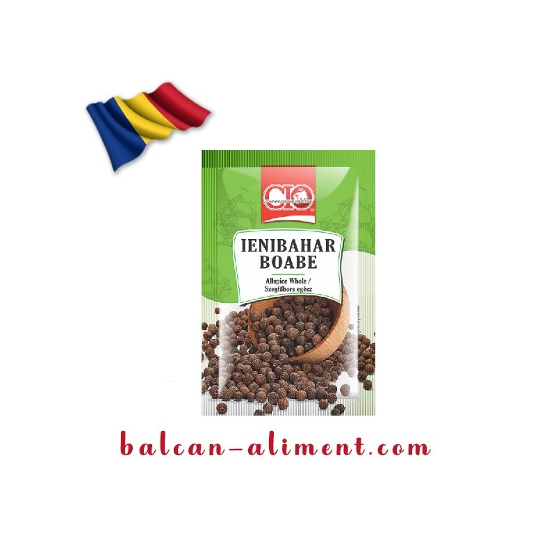 CIO IENIBAHAR BOABE 10 GR (20)