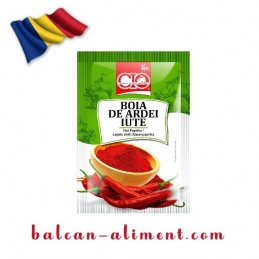 CIO BOIA ARDEI IUTE 15 GR