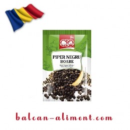 CIO PIPER NEGRU BOABE 15GR...