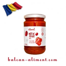 RAURENI PASTA TOMATE 24%...
