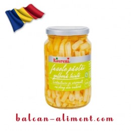 RAURENI FASOLE PASTAI...