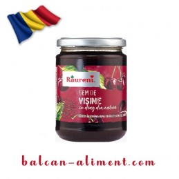 RAURENI GEM VISINE 370 GR