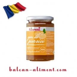 RAURENI GEM PIERSICI 370GR