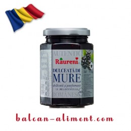 RAURENI DULCEATA MURE 270 GR