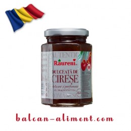 RAURENI DULCEATA CIRESE 270 GR