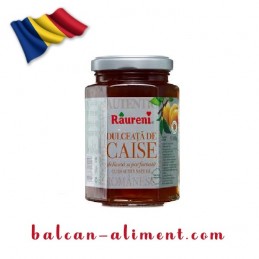 RAURENI DULCEATA CAISE 270 GR