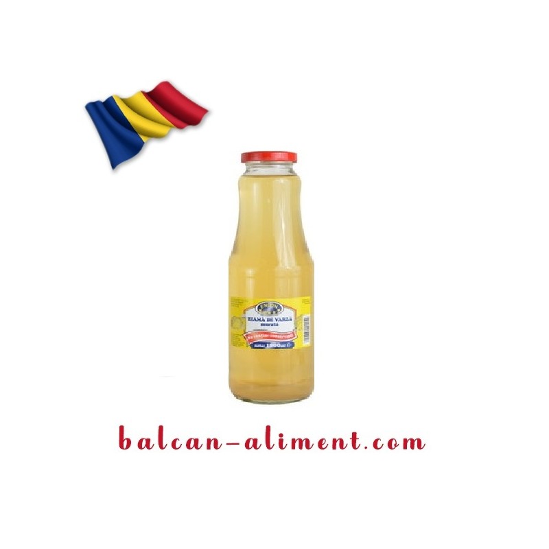 ENCON ZEAMA DE VARZA 1000ML