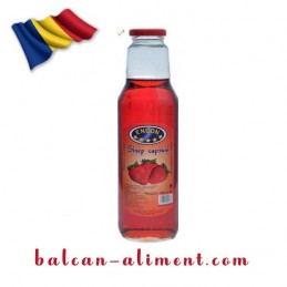 ENCON SIROP CAPSUNI 750ML