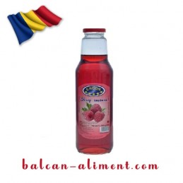 ENCON SIROP ZMEURA 750ML