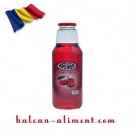 ENCON SIROP VISINE 750ML