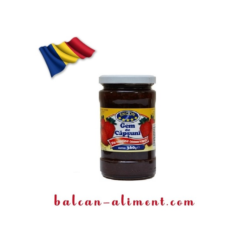 ENCON GEM CAPSUNI 360GR