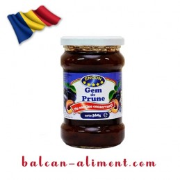 ENCON GEM PRUNE 360GR