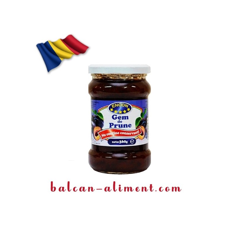 ENCON GEM PRUNE 360GR