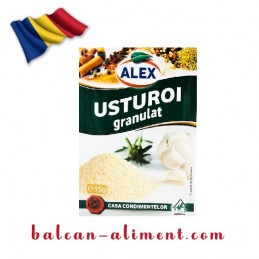 ALEX USTUROI GRANULAT 15 GR...
