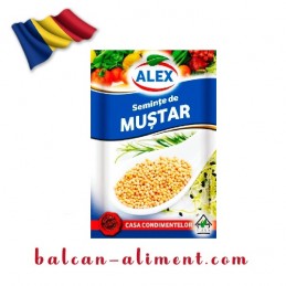 ALEX SEMINTE MUSTAR 25 GR (15)