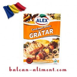 ALEX CONDIM GRATAR 18 GR (20)