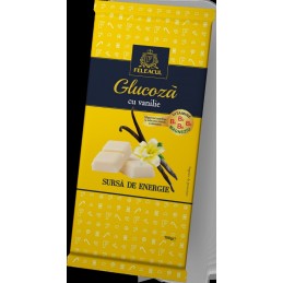 BOROMIR GLUCOZA VANILIE 100 GR