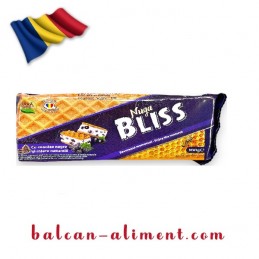 PAN FOOD BLISS NUGA NUCA...