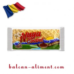 PAN FOOD CINDREL NUGA CACAO...