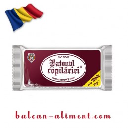 PAN FOOD BATONUL COPILARIEI...