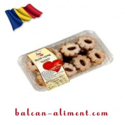 HAPPY ISLER VISINE 300 GR